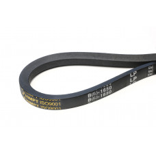 Ремень клиновой В(Б)-1650 Lp / 1605 Li ГОСТ 1284-89 HIMPT