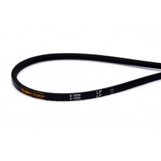 Ремень клиновой А-1650 Lp / 1620 Li ГОСТ 1284-89 HIMPT