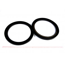 Сальник (манжета армированная) 1.2-180х220х15 ГОСТ 8752-79