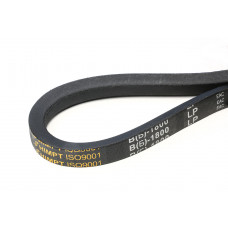 Ремень клиновой В(Б)-1800 Lp / 1755 Li ГОСТ 1284-89 HIMPT