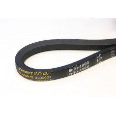 Ремень клиновой В(Б)-1900 Lp / 1855 Li ГОСТ 1284-89 HIMPT Ремень клиновой В(Б)-1900 Lp / 1855 Li ГОСТ 1284-89 HIMPT