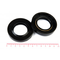 Сальник (манжета армированная) 2.2-35х62х10 ГОСТ 8752-79