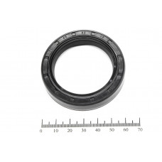 Сальник (манжета армированная) TC 45х62х12 NBR70
