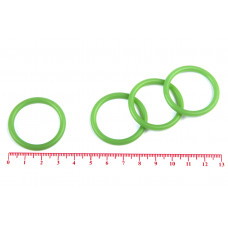 Кольцо 029-035-36-2-7 силикон ГОСТ 9833-73