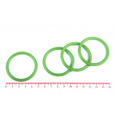 Кольцо 042-050-46-2-7 силикон ГОСТ 9833-73