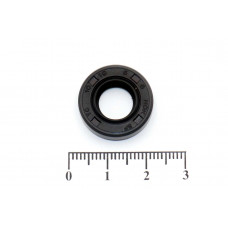 Сальник (манжета армированная) TC 10х19х5 NBR70