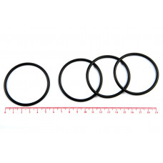 Кольцо 052-058-36 ГОСТ 9833-73