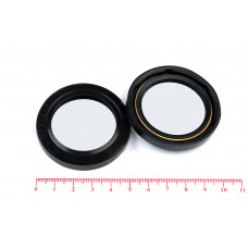 Сальник (манжета армированная) 2.2-36х52х7 ГОСТ 8752-79