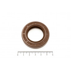 Сальник (манжета армир.) фторкаучук TC 28х47х10 FKM75