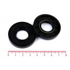 Сальник (манжета армированная) TC 18х40х7 NBR70