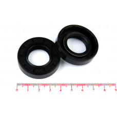 Сальник (манжета армированная) TC 22х40х10 NBR70