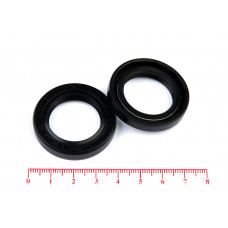 Сальник (манжета армированная) TC 25х38х7 NBR70