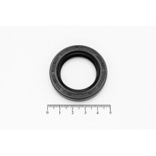 Сальник (манжета армированная) TC 30х45х8 NBR70