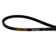 Ремень клиновой AVX13-975 La (11*10-950 Lp) зуб. HIMPT