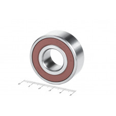 Подшипник 62204 2RS (180504) 20*47*18мм