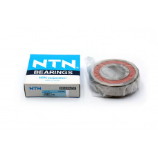 Подшипник NTN 6306 LLU (180306) 30*72*19мм