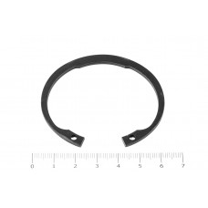 Стопорное кольцо внутреннее 55х1,7 ГОСТ 13943-86