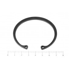 Стопорное кольцо внутреннее 62х2,0 DIN 472