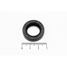 Сальник (манжета армированная) TC 17х27х7 NBR70