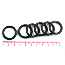 Кольцо 019.0-3.55 NBR70