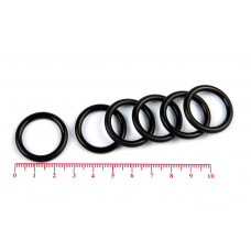 Кольцо 021-027-36 (020.2-3.55) NBR70