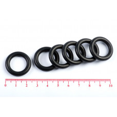 Кольцо 016.0-4.5 NBR70