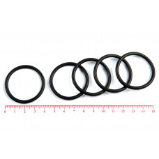 Кольцо 034.5-3.55 NBR70