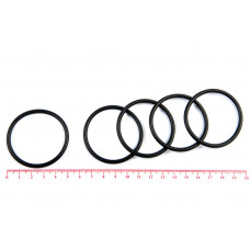 Кольцо 046-052-36 (045.0-3.55) NBR70