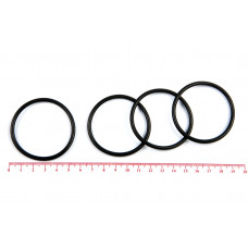 Кольцо 050-056-36 (048.7-3.55) NBR70