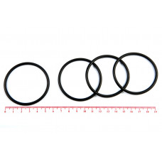 Кольцо 052-058-36 (051.0-3.55) NBR70