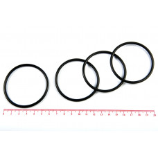 Кольцо 056-062-36 (055.0-3.55) NBR70