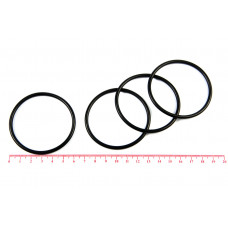 Кольцо 057-063-36 (056.0-3.55) NBR70