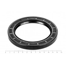 Сальник (манжета армированная) TC 90х125х12 NBR70