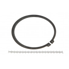 Стопорное кольцо наружное 165х3,0 ГОСТ 13942-86