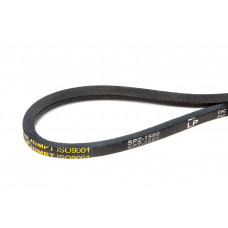 Ремень клиновой SPZ-1560 Lp HIMPT