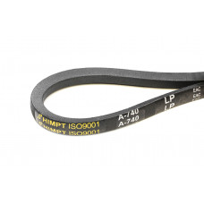 Ремень клиновой А-740 Lp / 710 Li ГОСТ 1284-89 HIMPT