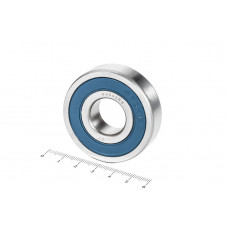 Подшипник 6304 2RS (180304) 20*52*15мм