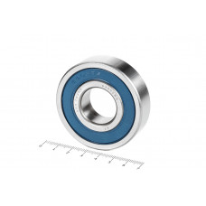 Подшипник 6305 2RS (180305) 25*62*17мм