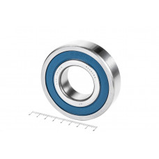 Подшипник 6308 2RS (180308) 40*90*23мм