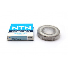 Подшипник NTN 6211 ZZ (80211) 55*100*21мм