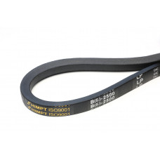 Ремень клиновой В(Б)-2500 Lp / 2455 Li ГОСТ 1284-89 HIMPT