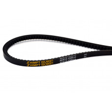 Ремень клиновой AVX13-1345 La зуб. HIMPT
