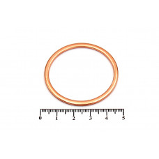 Шайба медная 40*46*2.0