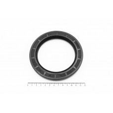 Сальник (манжета армированная) TC 90х125х13 NBR70