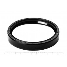 Сальник (манжета армированная) TC 90х105х15 NBR70