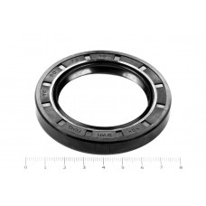 Сальник (манжета армированная) TC 50х73х10 NBR70