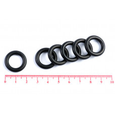 Кольцо 013.0-4.0 NBR70