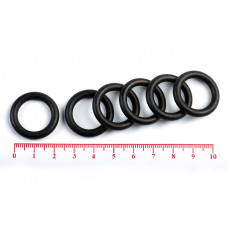 Кольцо 017.0-4.0 NBR70