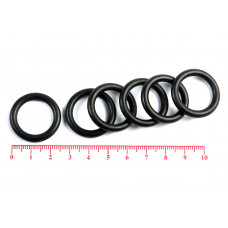 Кольцо 019.0-4.0 NBR70