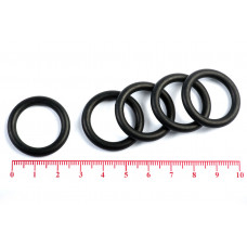 Кольцо 020.0-4.0 NBR70